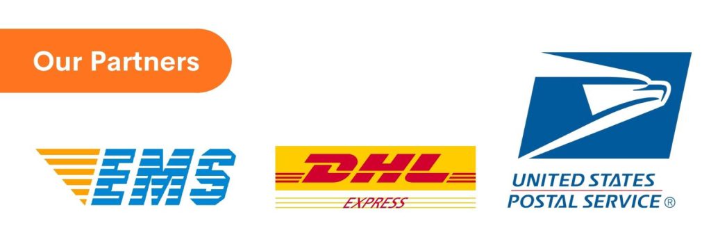 Our Partners 1 - Haikyuu Stuff