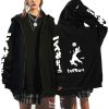 Long Sleeve Jackets Harajuku Jacket Coat Karasuno High School Zipper Cardigan Haikyuu Zipup Sweatshirt Unisex Zip.jpg 640x640 - Haikyuu Stuff
