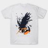 haikyuu tshirt 4 - Haikyuu Stuff