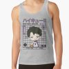 ratankx1860heather greyfront c288321600600 bgf8f8f8 6 - Haikyuu Stuff