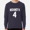 ssrcolightweight sweatshirtmens322e3f696a94a5d4frontsquare productx1000 bgf8f8f8 12 - Haikyuu Stuff