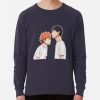 ssrcolightweight sweatshirtmens322e3f696a94a5d4frontsquare productx1000 bgf8f8f8 24 - Haikyuu Stuff