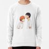 ssrcolightweight sweatshirtmensfafafaca443f4786frontsquare productx1000 bgf8f8f8 24 - Haikyuu Stuff
