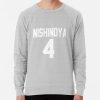 ssrcolightweight sweatshirtmensheather greyfrontsquare productx1000 bgf8f8f8 12 - Haikyuu Stuff