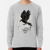 ssrcolightweight sweatshirtmensheather greyfrontsquare productx1000 bgf8f8f8 14 - Haikyuu Stuff