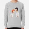 ssrcolightweight sweatshirtmensheather greyfrontsquare productx1000 bgf8f8f8 24 - Haikyuu Stuff