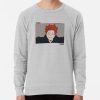 ssrcolightweight sweatshirtmensheather greyfrontsquare productx1000 bgf8f8f8 27 - Haikyuu Stuff