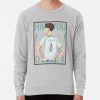 ssrcolightweight sweatshirtmensheather greyfrontsquare productx1000 bgf8f8f8 28 - Haikyuu Stuff