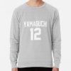 ssrcolightweight sweatshirtmensheather greyfrontsquare productx1000 bgf8f8f8 6 - Haikyuu Stuff