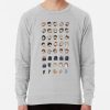 ssrcolightweight sweatshirtmensheather greyfrontsquare productx1000 bgf8f8f8 8 - Haikyuu Stuff