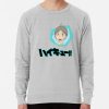 ssrcolightweight sweatshirtmensheather greyfrontsquare productx1000 bgf8f8f8 9 - Haikyuu Stuff