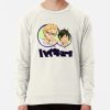 ssrcolightweight sweatshirtmensoatmeal heatherfrontsquare productx1000 bgf8f8f8 20 - Haikyuu Stuff