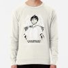 ssrcolightweight sweatshirtmensoatmeal heatherfrontsquare productx1000 bgf8f8f8 22 - Haikyuu Stuff