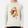 ssrcolightweight sweatshirtmensoatmeal heatherfrontsquare productx1000 bgf8f8f8 38 - Haikyuu Stuff